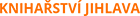 Knihařství Jihlava Logo